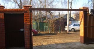 Купить откатные ворота подвесные Дагестанские Огни, цена от 2760 руб.