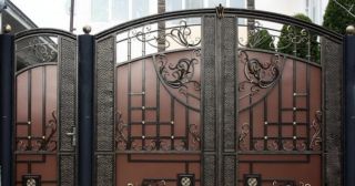 Купить услугу замер ворот Дагестанские Огни, цена от 563 рублей